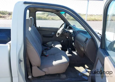 1996 Toyota Tacoma from USA, damaged, VIN 4TANL42N3TZ201920